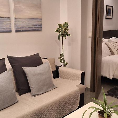 Domus City Apartment With Wonderful Balcony Thessaloniki Exterior foto