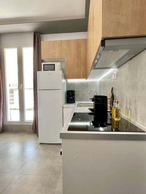Domus City Apartment With Wonderful Balcony Thessaloniki Exterior foto