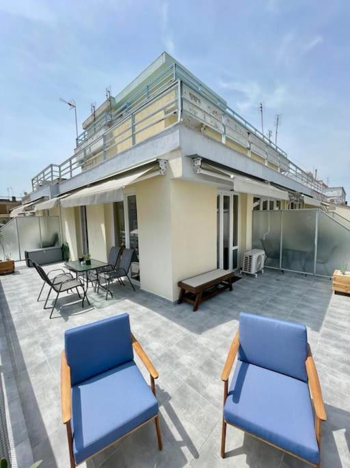 Domus City Apartment With Wonderful Balcony Thessaloniki Exterior foto