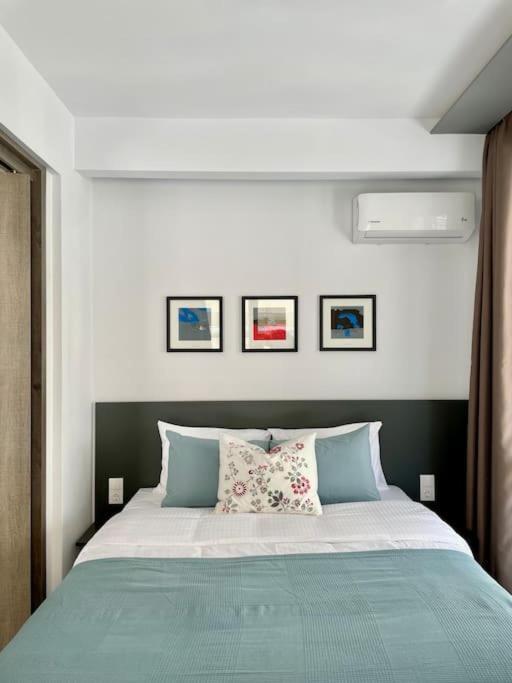 Domus City Apartment With Wonderful Balcony Thessaloniki Exterior foto